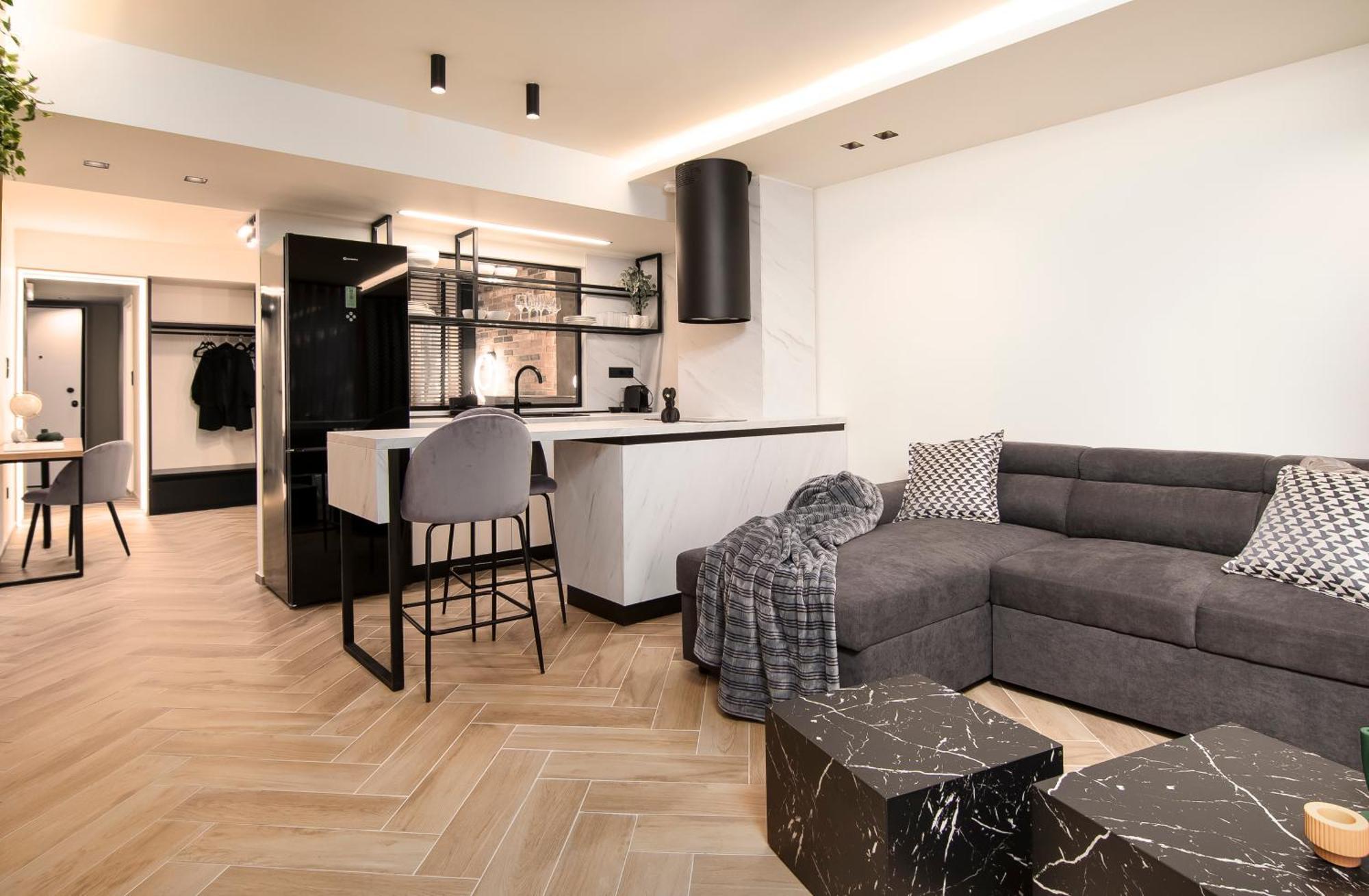 Almasi Luxury Suites Marquise Alexandroupoli Exterior foto