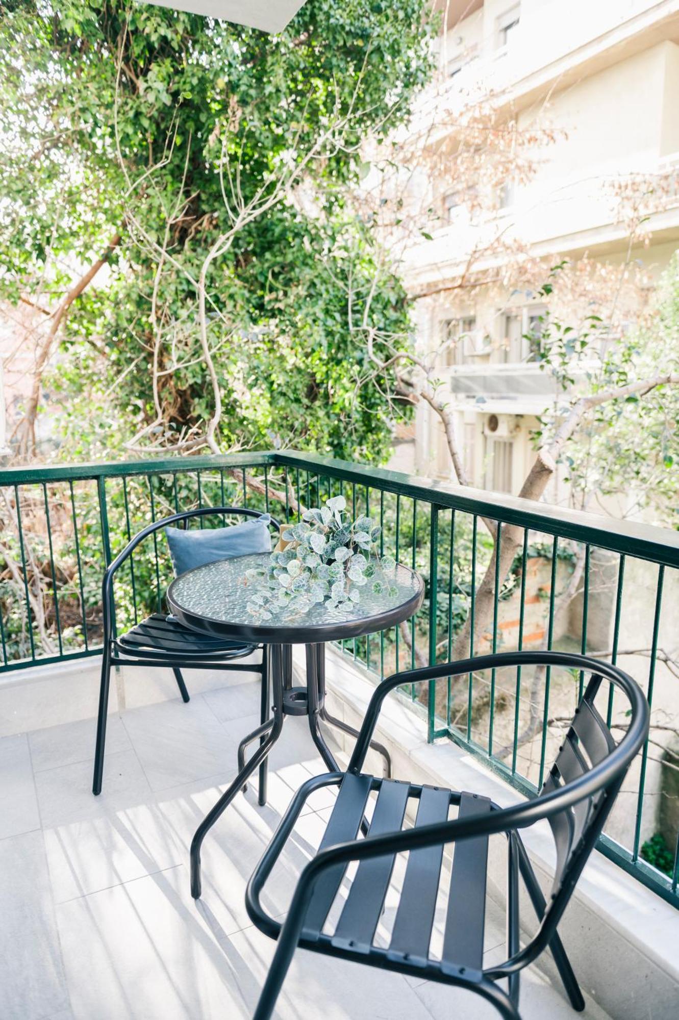 Almasi Luxury Suites Marquise Alexandroupoli Exterior foto