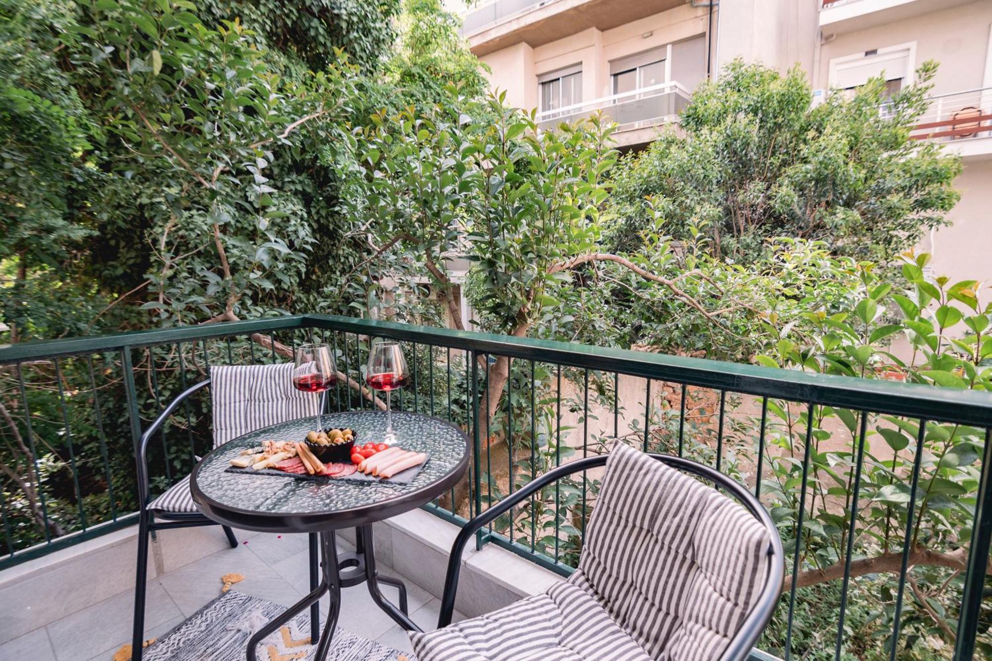 Almasi Luxury Suites Marquise Alexandroupoli Exterior foto
